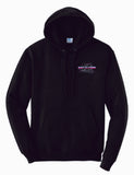 Built To Cruise Toyota Logo Hoodie