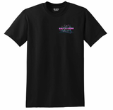 Built To Cruise Toyota Logo Shirt
