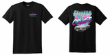 Built To Cruise Toyota Logo Shirt