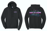 Built To Cruise Video Logo Hoodie