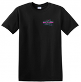 Built To Cruise Video Logo Shirt