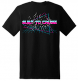 Built To Cruise Video Logo Shirt