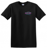 Built To Cruise Retro Logo Shirt